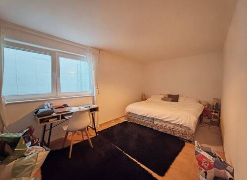 Einliegerwohnung - 