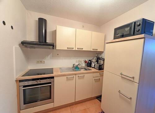 Einliegerwohnung - 