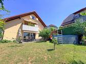 Außenansicht - 1 Zimmer Einfamilienhaus zum Kaufen in Weinheim