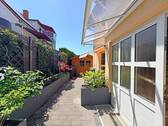 Eingangsbereich - Einfamilienhaus mit 330,00 m&sup2; in Weinheim zum Kaufen