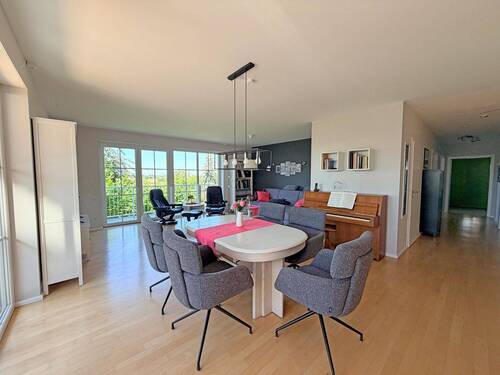 Wohnzimmer - 