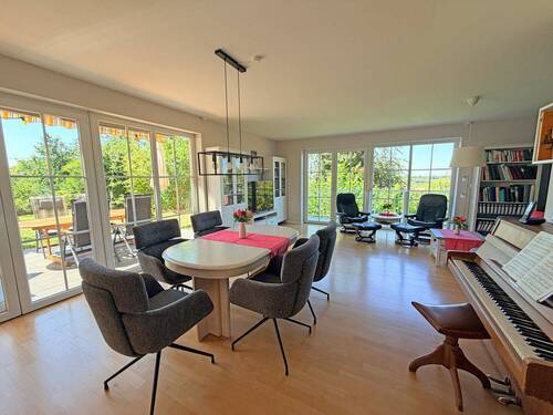 Wohnzimmer - 
