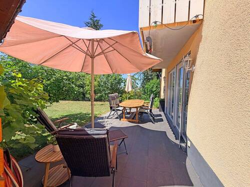 Terrasse - 