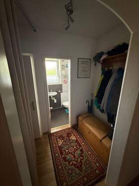 Garderobe 2 - 