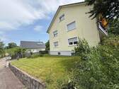 Haus_3 - 4 Zimmer Etagenwohnung in Offenburg Zell-Weierbach