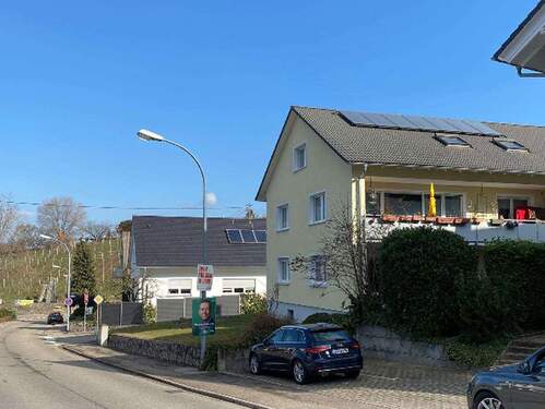 Haus_5_Solar - Etagenwohnung mit 118,00 m² in Offenburg Zell-Weierbach zum Kaufen