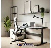 Wachstum durch Co-Working in Gilching 15-25qm - All-in-Miete