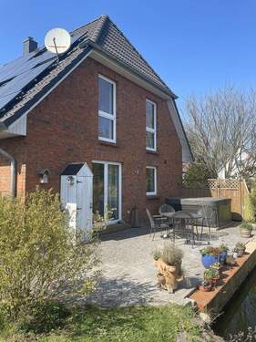 Bild 2 - 4 Zimmer Einfamilienhaus zum Kaufen in Seevetal