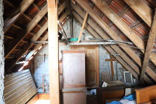 Dachboden (2) - 