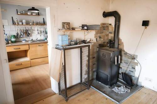 Holzofen EG - Einfamilienhaus mit 75,00 m² in Balingen zum Kaufen