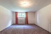 Zimmer 1 im Souterrain - 