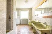 Tageslicht-Badezimmer - 