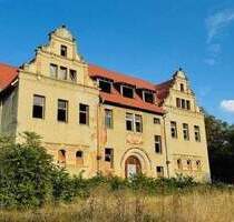 Wohnbauprojekt - ehemaliges Volksbad Zeitz