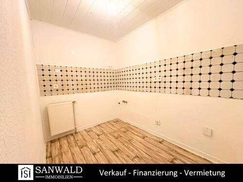 3 - 2 Zimmer Etagenwohnung in Herne