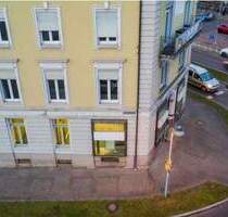 Attraktive Gewerbefläche in zentraler Top-Lage von Waldshut - Waldshut-Tiengen