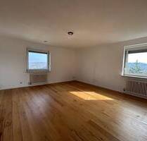 2-Zimmer-Wohnung mit Weitblick & Uni-Nähe in Dudweiler Süd - Saarbrücken