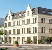 Großzügige Gewerbeeinheit über 2 Etagen am Kranoldplatz - Berlin Lichterfelde