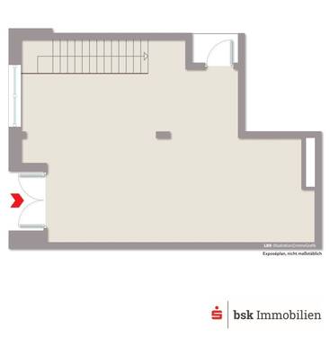 Gewerbeeinheit 2 EG - 