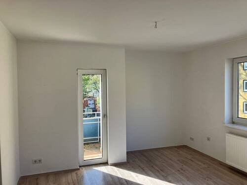 Wohnbereich - 3 Zimmer Etagenwohnung in Salzgitter