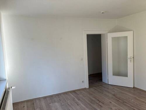 Wohnbereich - Etagenwohnung mit 52,00 m&sup2; in Salzgitter zur Miete