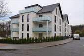 Hausansicht - 