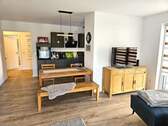 offener Wohnbereich.jpg - 2 Zimmer Etagenwohnung in Menden