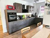Küche.2.jpg - Etagenwohnung mit 77,30 m&sup2; in Menden zur Miete