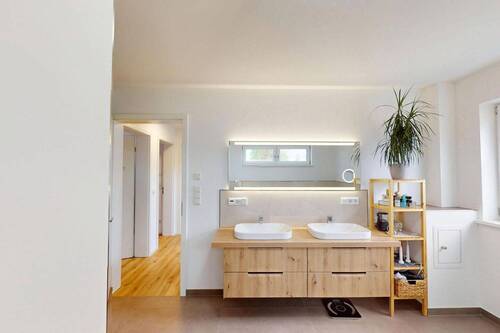 Badezimmer - 