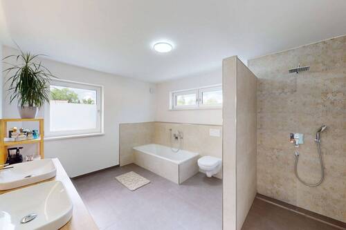 Badezimmer - 