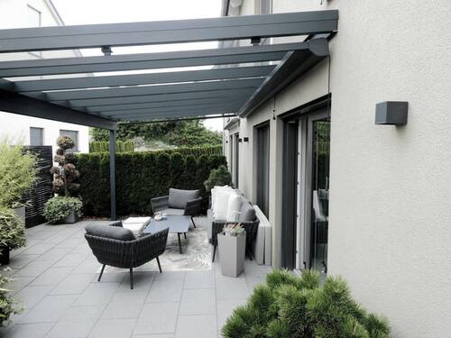 Terrasse - 