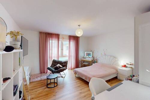 Schlafzimmer - 
