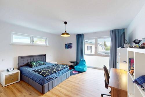 Schlafzimmer - 