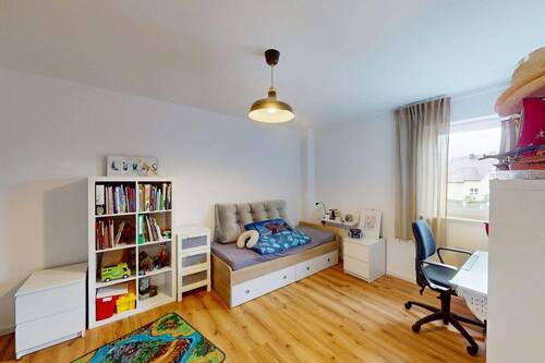 Kinderzimmer - 