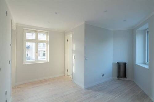 Küche mit Essecke - 