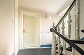 Treppenhaus - 