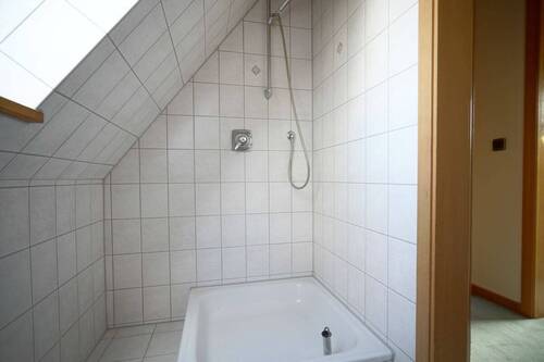 Duschbad im OG - 