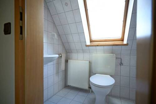 Duschbad im OG - 