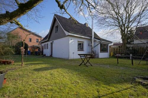 27607 Geestland OT Langen - Volksbank Immobilien: Schöner wohnen in Geestland-Langen!