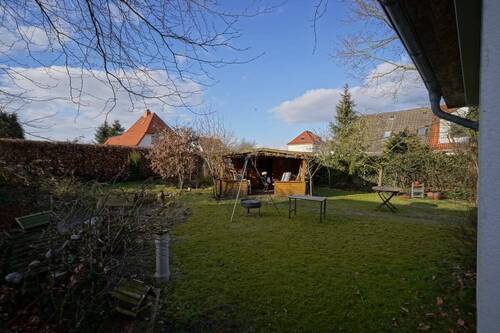 Garten - 