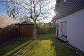 Hausseite - 