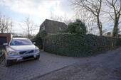 Auffahrt - 