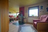 Wohn- und Essbereich - 4 Zimmer Einfamilienhaus in Geestland