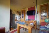Wohn- und Essbereich - 