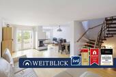 Titelbild - WEITBLICK: Raum für Neues! - 445.000,00 EUR Kaufpreis, ca.  110,30 m² Wohnfläche