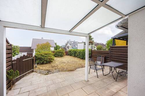Terrasse - 