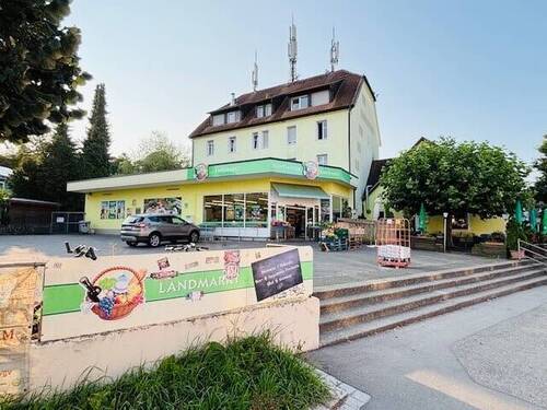Aussenansicht - 