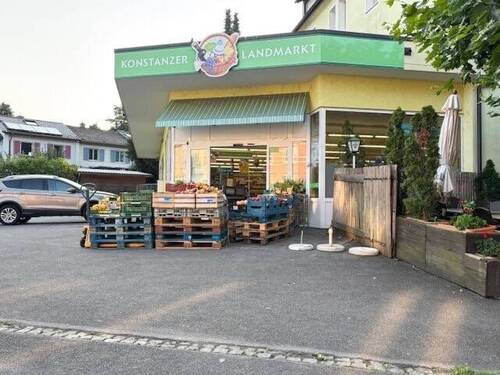 Supermarkt - 