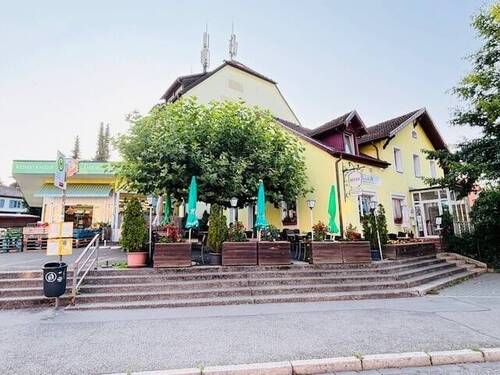 Aussenansicht - 