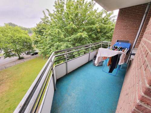 Balkon - 