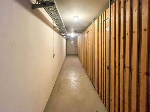 Keller - Einfamilienhaus in Weißenfels zum Kaufen